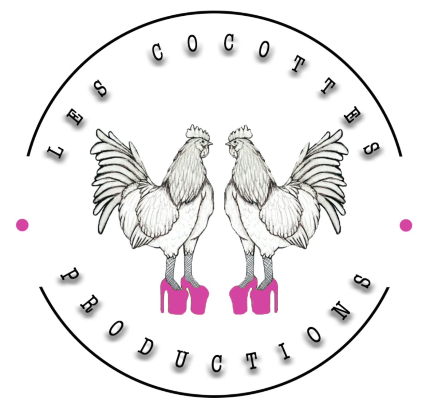 Les Cocottes Productions